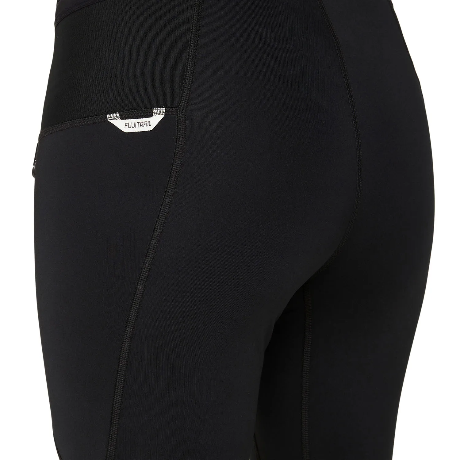 Asics Fujitrail Sprinter 10in Shorts