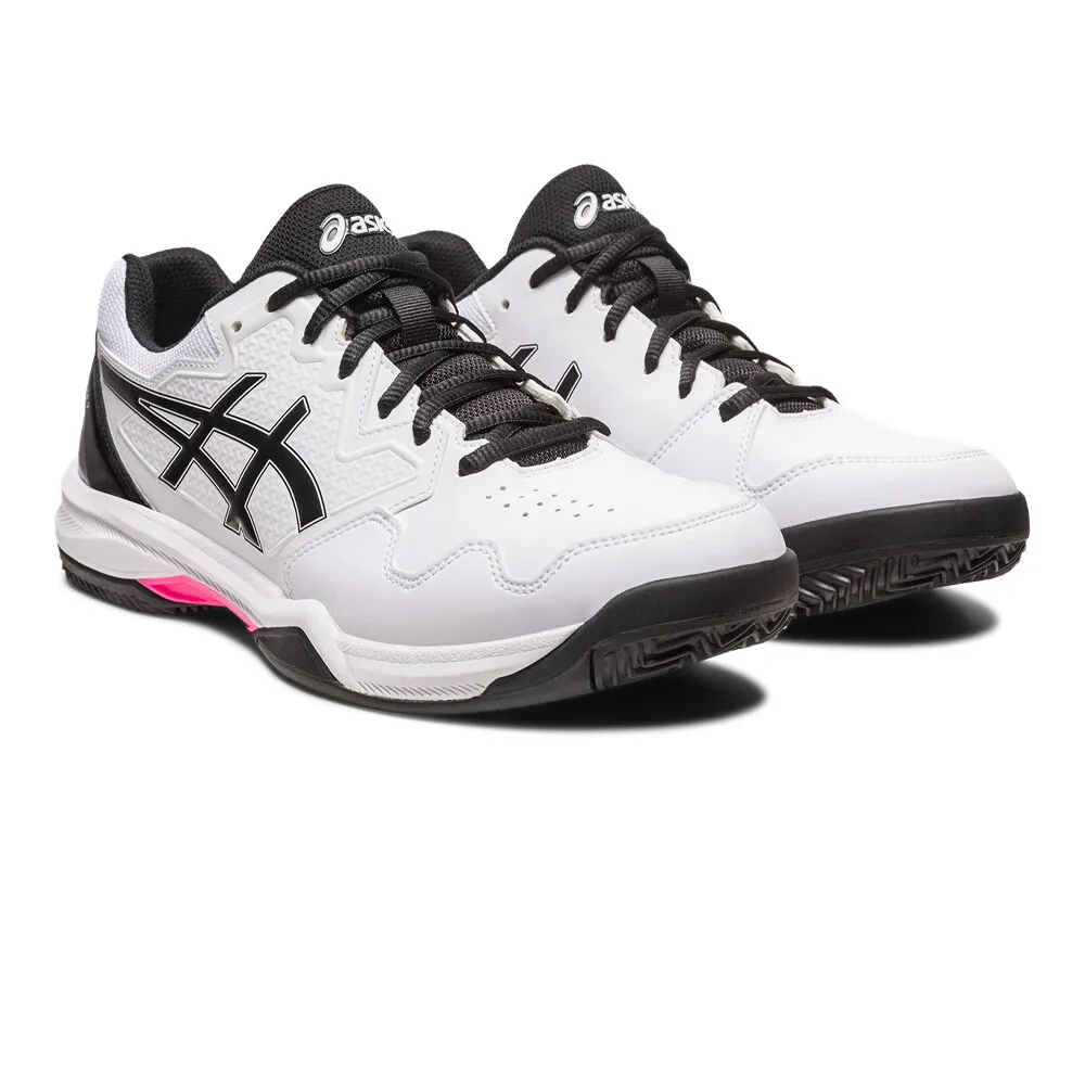 ASICS GELDEDICATE 7 CLAY COURT ZAPATILLAS TENIS