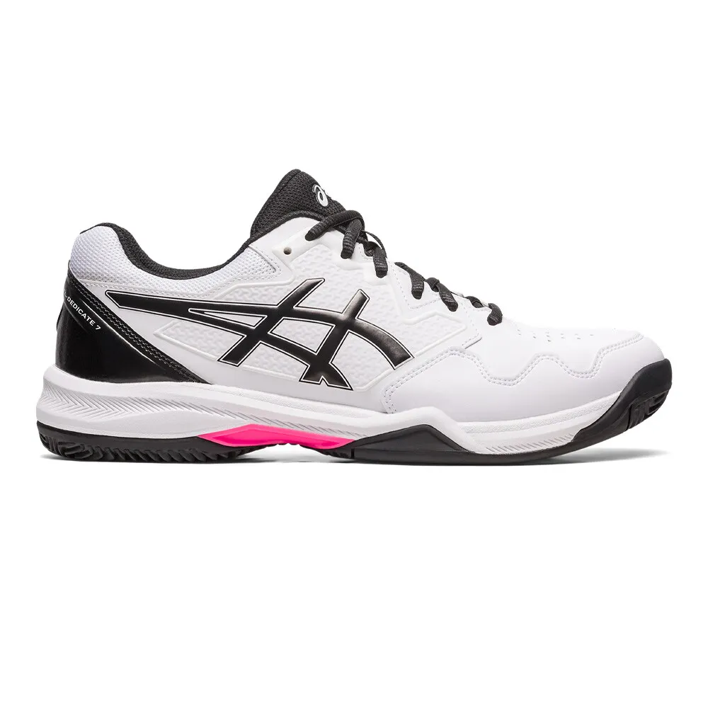 ASICS GELDEDICATE 7 CLAY COURT ZAPATILLAS TENIS