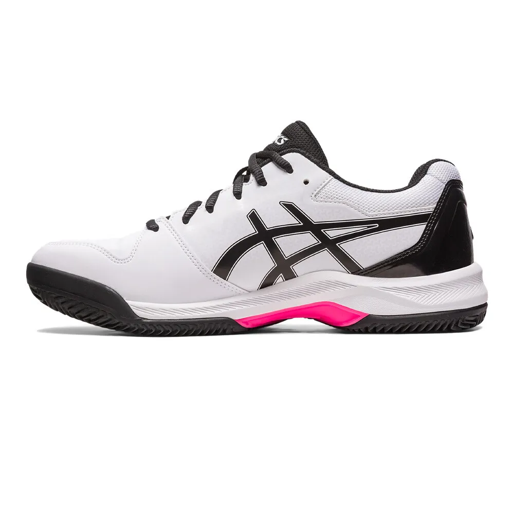 ASICS GELDEDICATE 7 CLAY COURT ZAPATILLAS TENIS