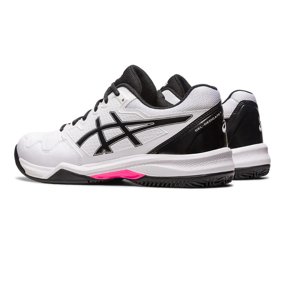 ASICS GELDEDICATE 7 CLAY COURT ZAPATILLAS TENIS
