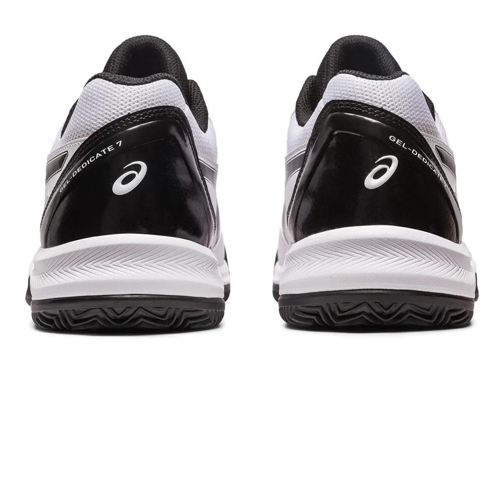 ASICS GELDEDICATE 7 CLAY COURT ZAPATILLAS TENIS