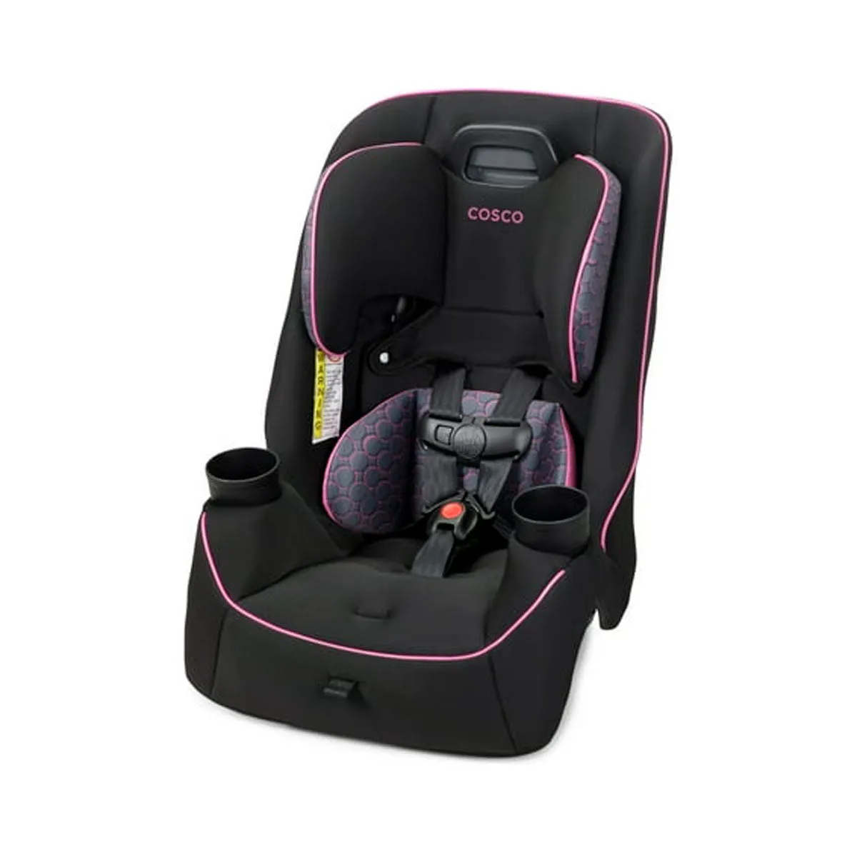 Convertible Car Seat, Cosco Empire