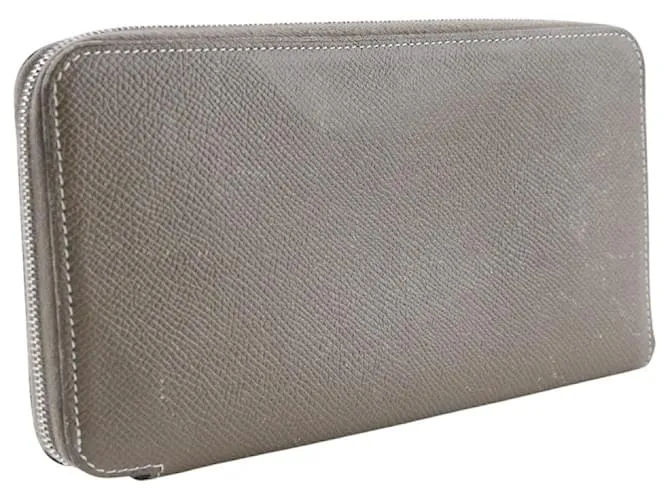 Azap Hermès Silk'In Castaño 