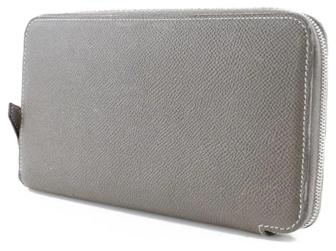 Azap Hermès Silk'In Castaño 