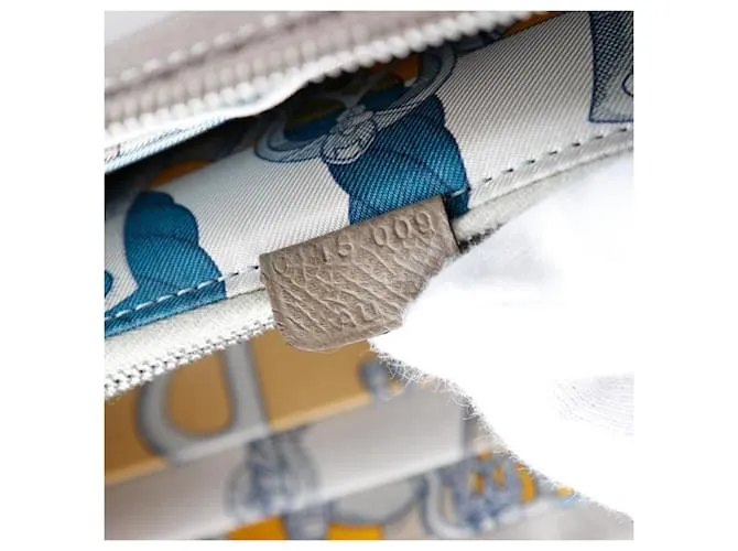 Azap Hermès Silk'In Castaño 