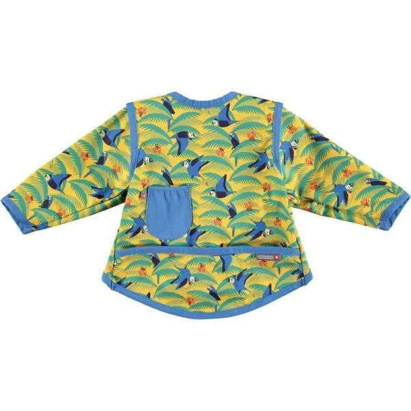Babero Parrot XL from Close Parent