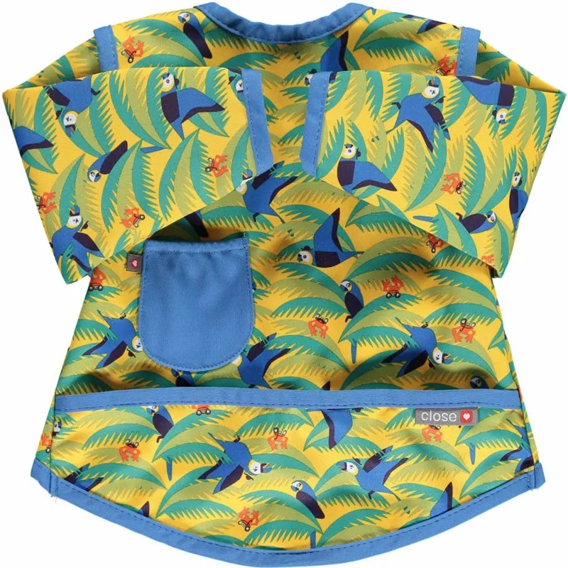 Babero Parrot XL from Close Parent