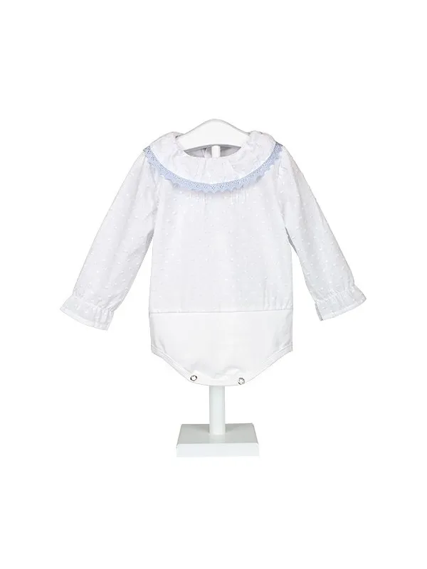 Baby bodysuit