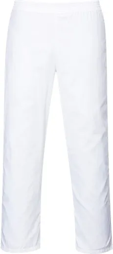 Baker's trousers