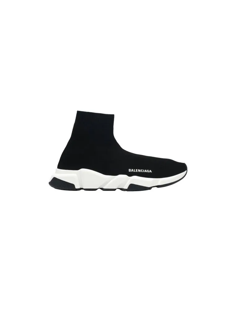 BALENCIAGA SPEED TRAINER  BLACK