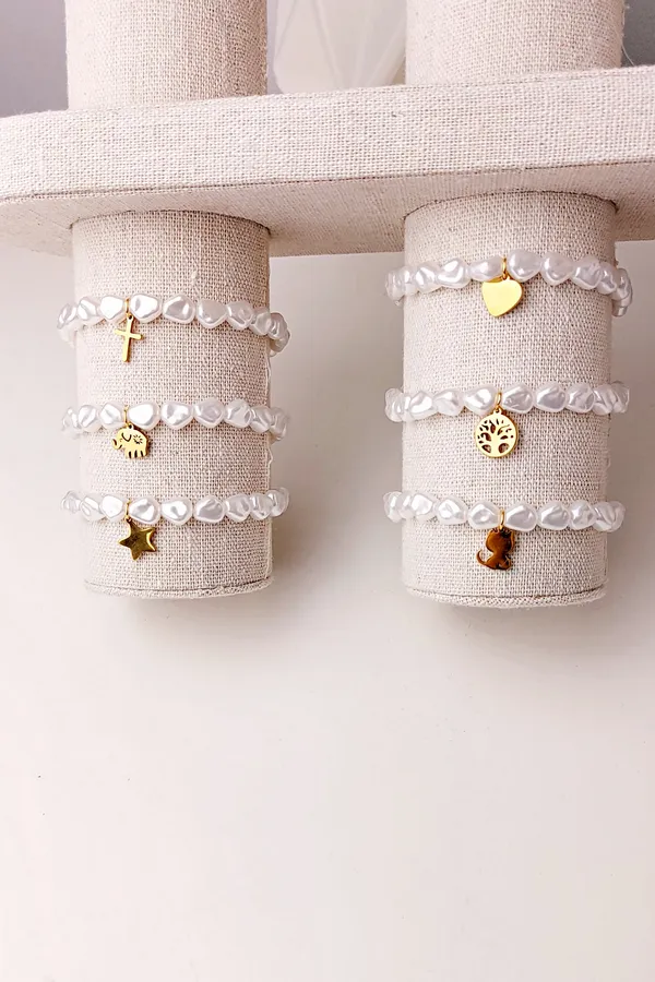 Bali Bracelet