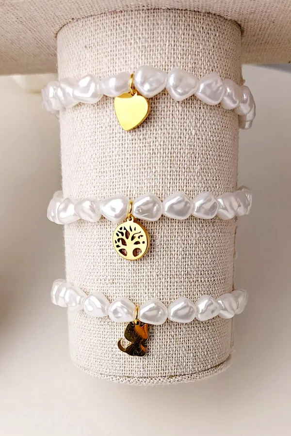 Bali Bracelet