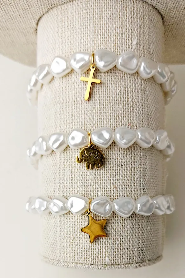 Bali Bracelet