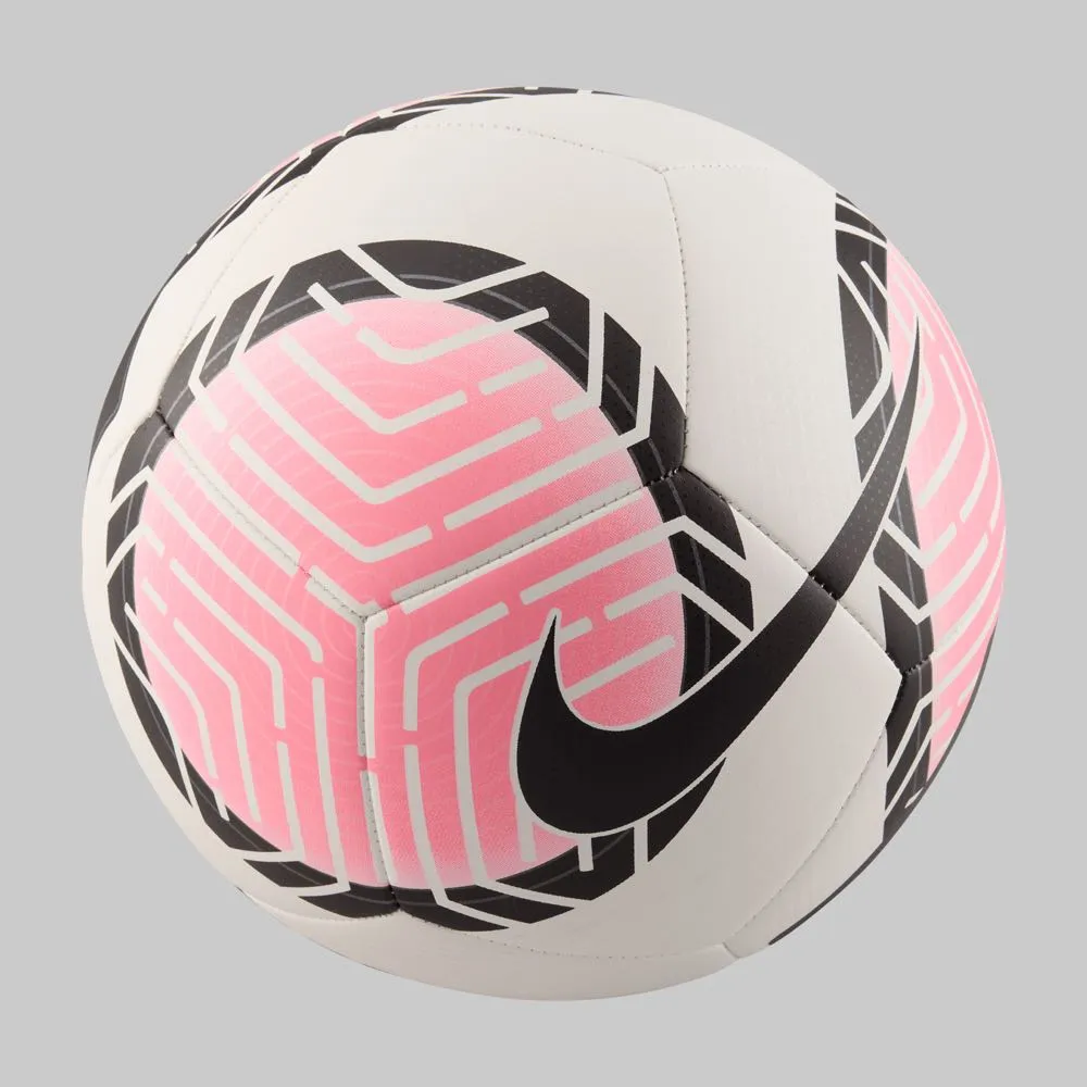Nike Pitch Soccer Ball
