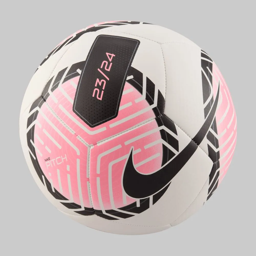 Nike Pitch Soccer Ball