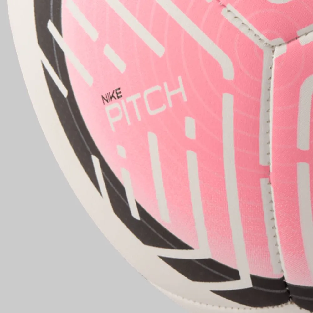 Nike Pitch Soccer Ball
