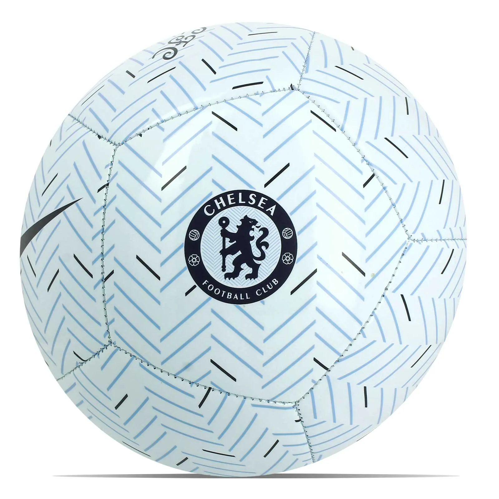 Nike Chelsea Pitch Ball Size 5
