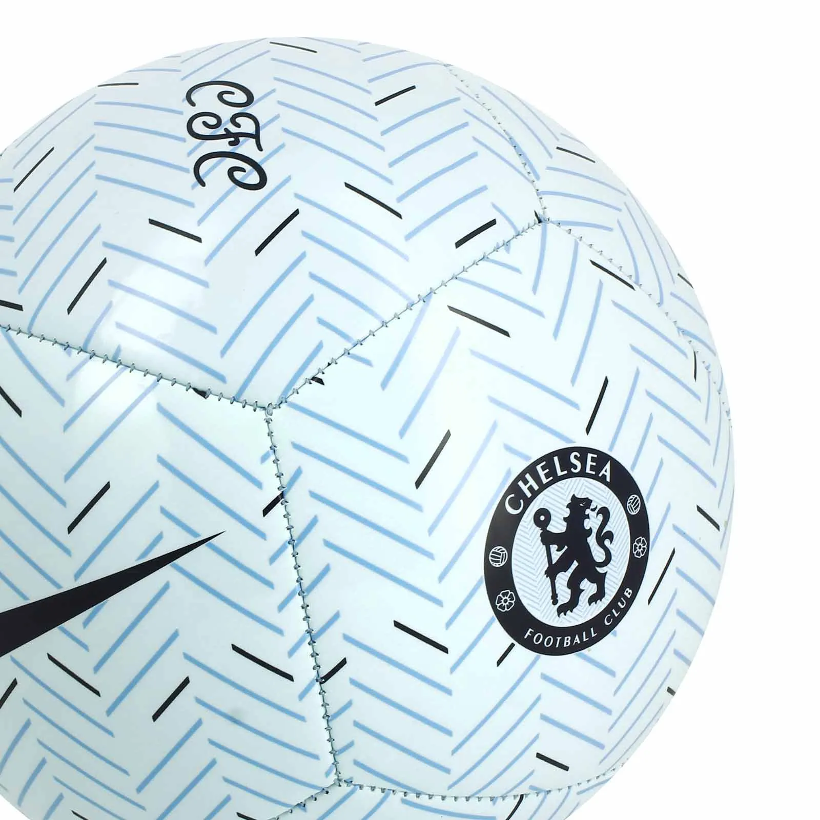 Nike Chelsea Pitch Ball Size 5