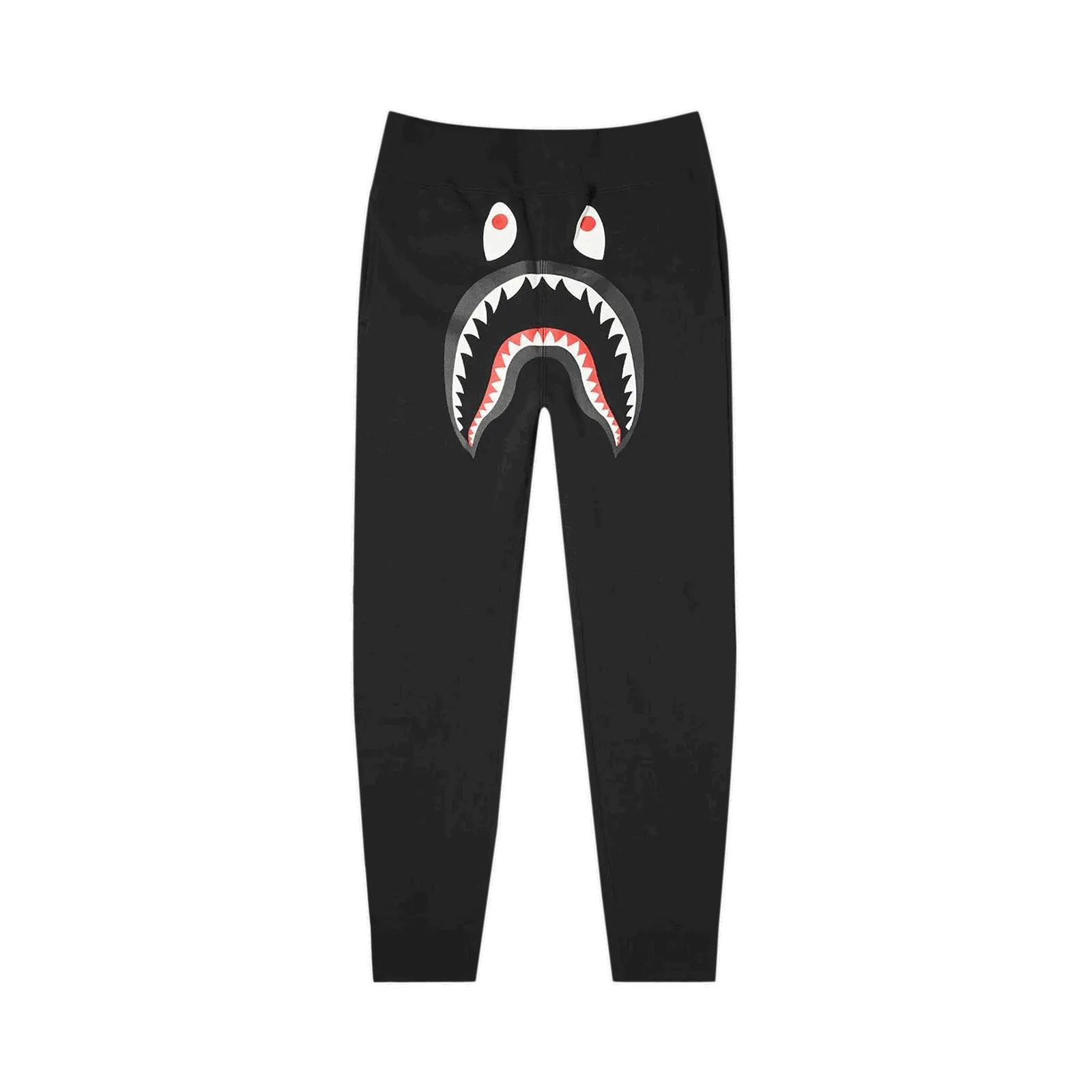 BAPE Shark Slim Sweat Pants