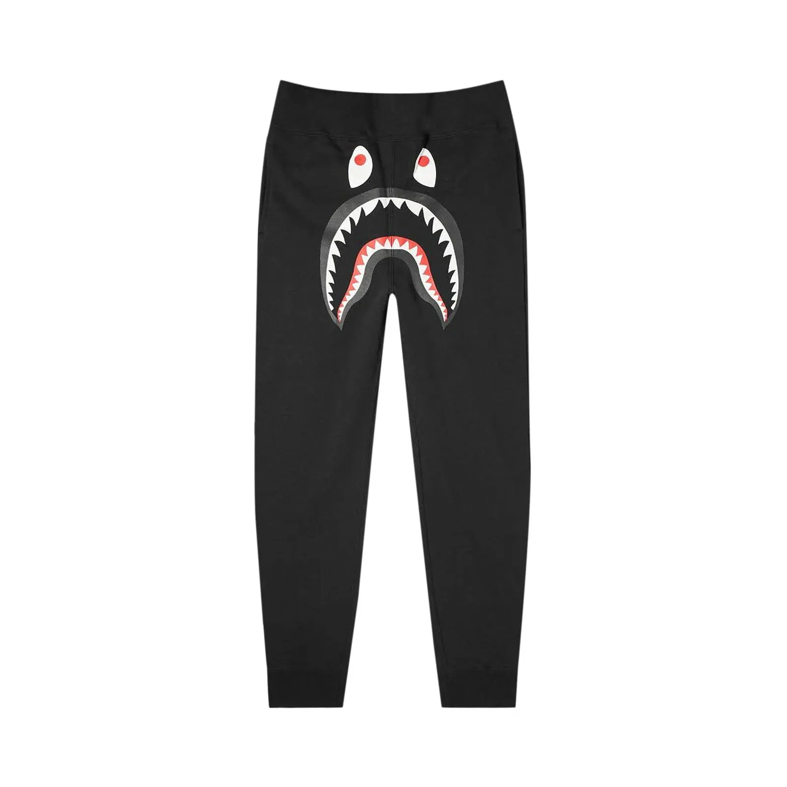 BAPE Shark Slim Sweat Pants
