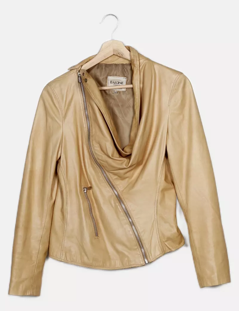 BARONE Biker Jacket