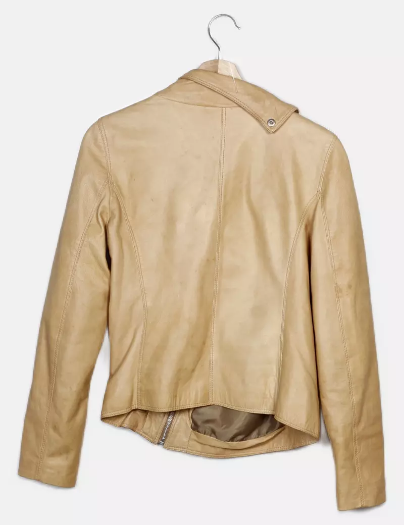 BARONE Biker Jacket