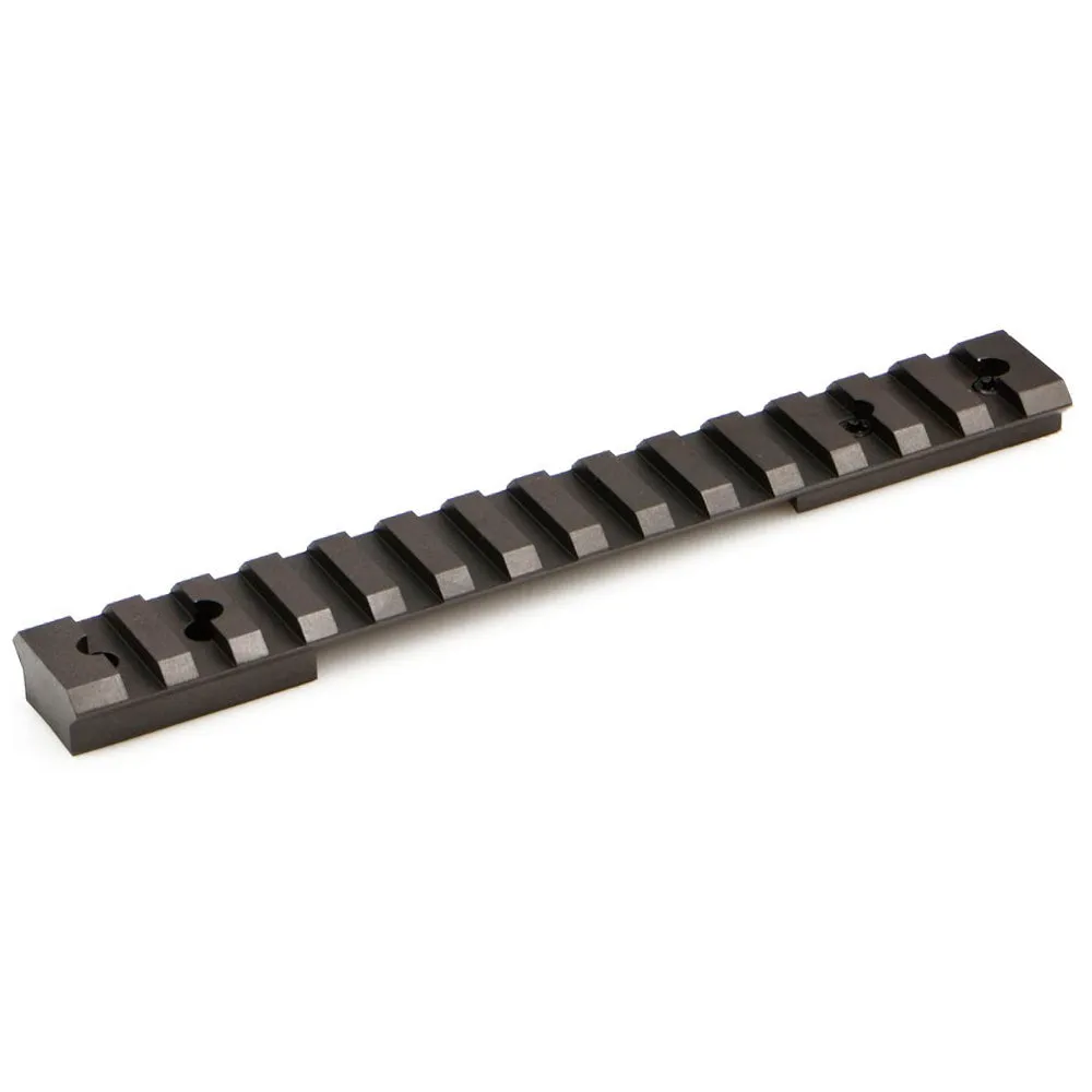 WARNE Tactical Mount Base