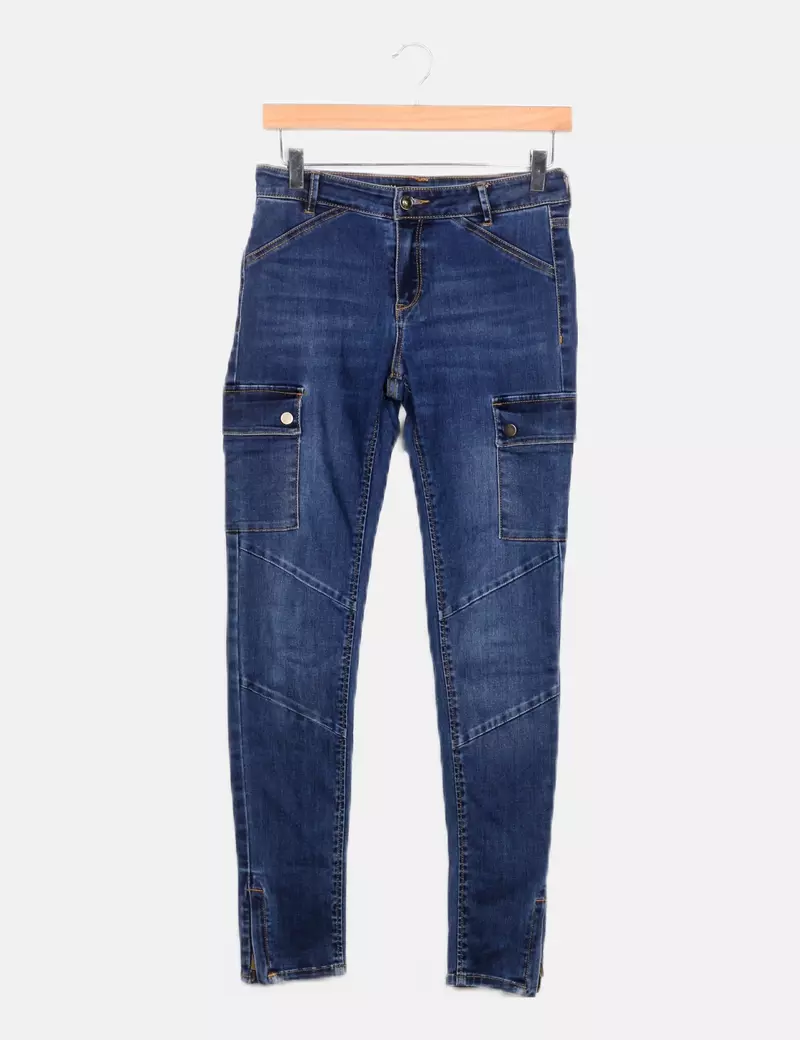 Basic skinny jeans Sfera