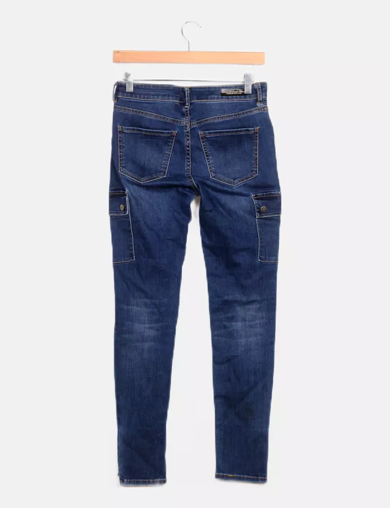 Basic skinny jeans Sfera