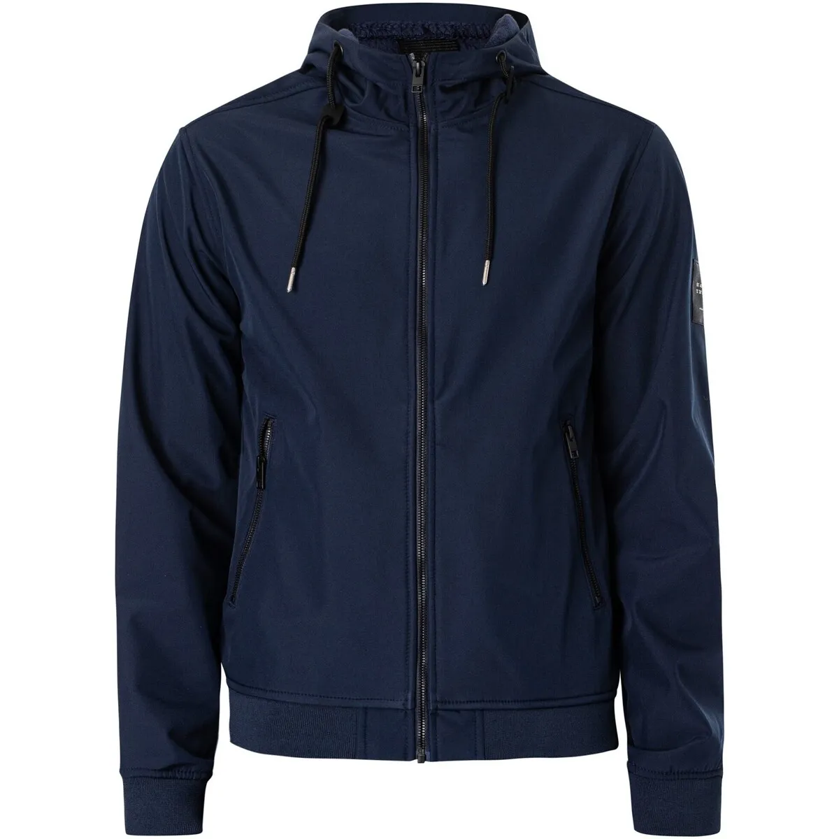 Basic Softshell Jacket