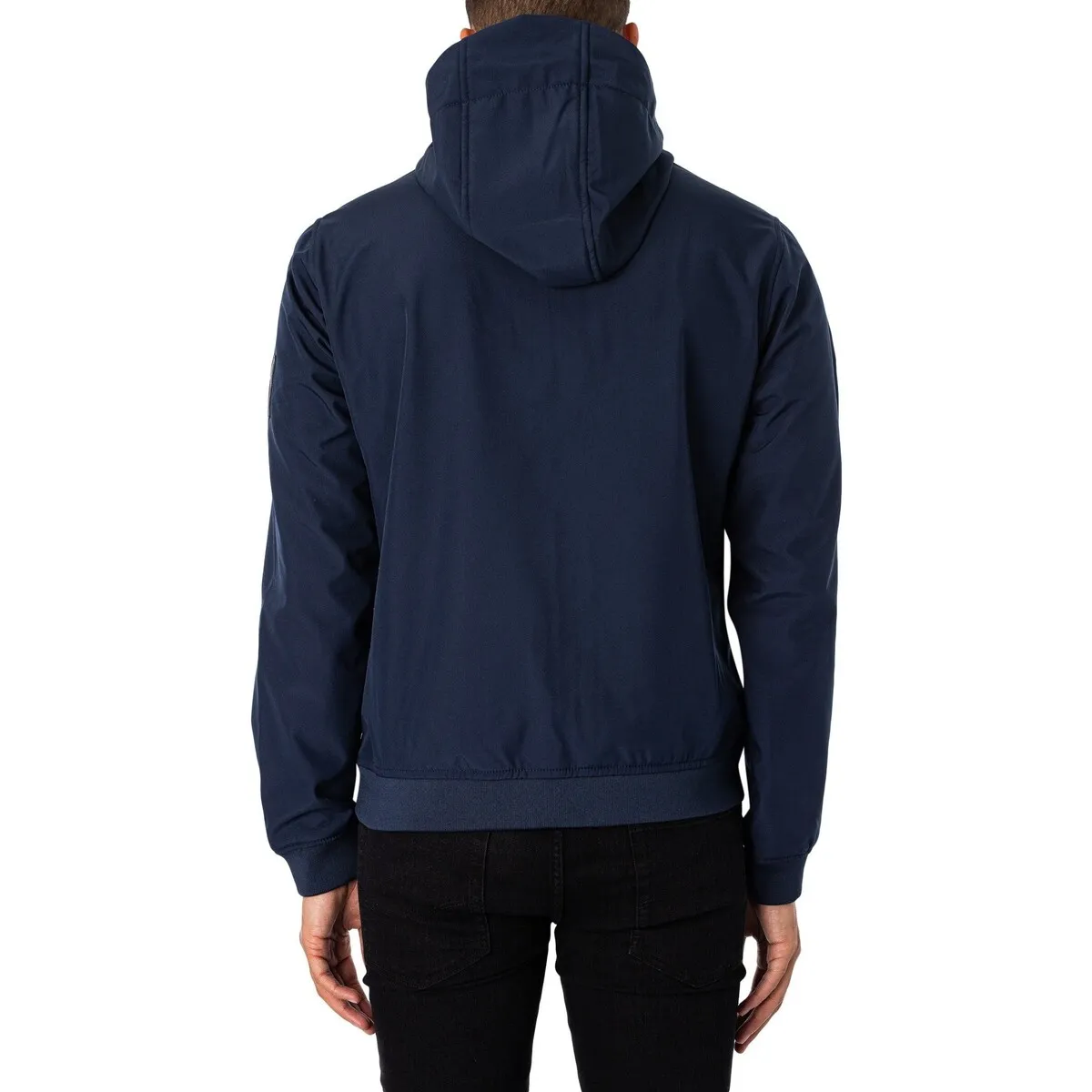 Basic Softshell Jacket