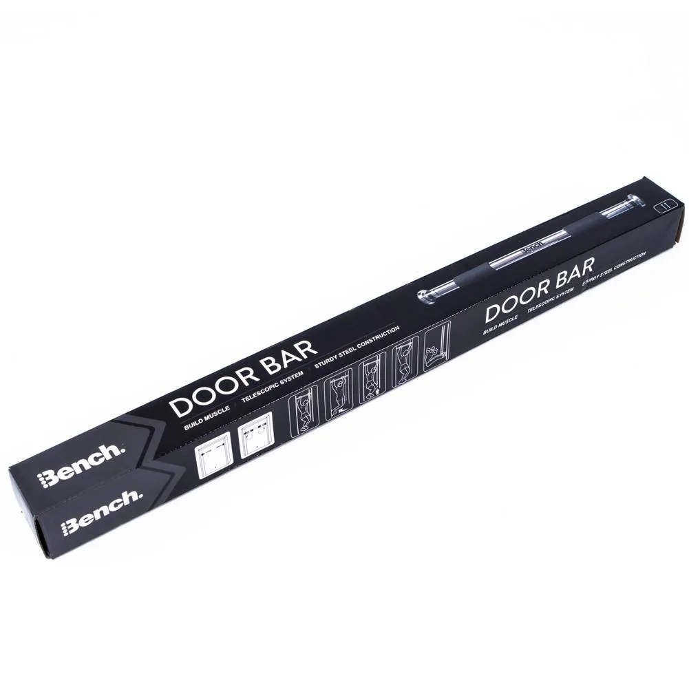 BENCH DOOR BAR PULLUP BAR FOR DOOR FRAME BS3163B