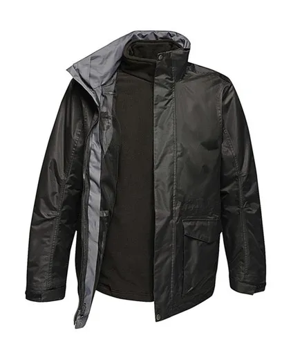 Benson III jacket.