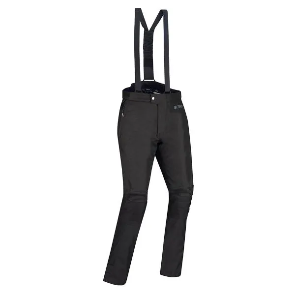 Black Bering Lady Siberia Pant
