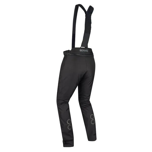 Black Bering Lady Siberia Pant