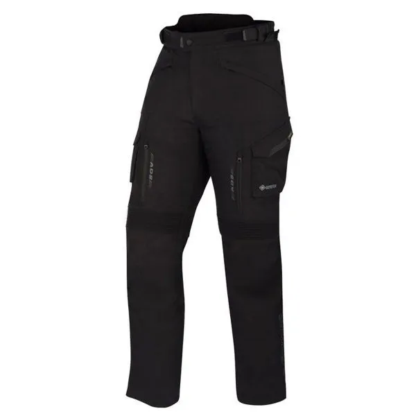 BLACK BERING MINSK GORETEX PANT