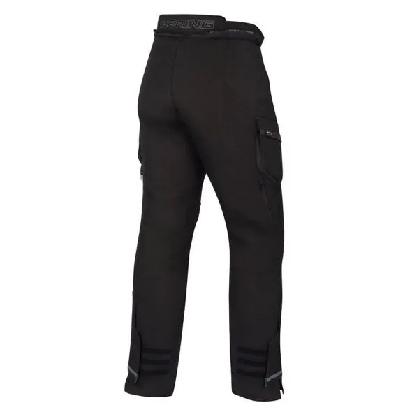 BLACK BERING MINSK GORETEX PANT