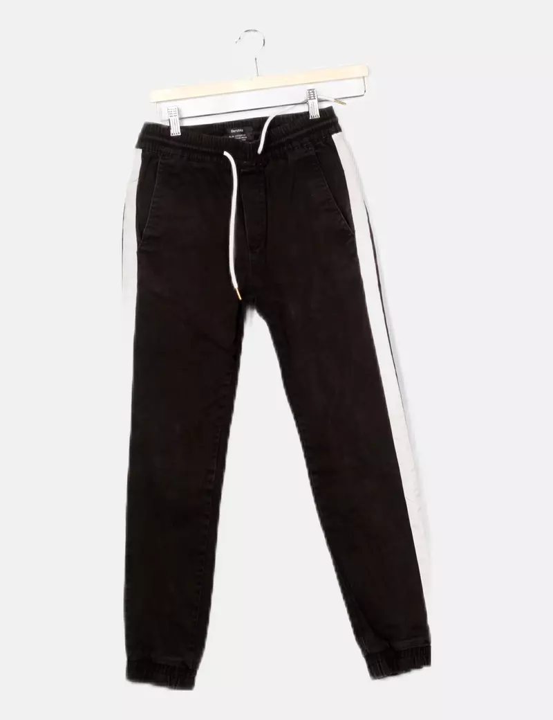 Bershka Casual Jeans