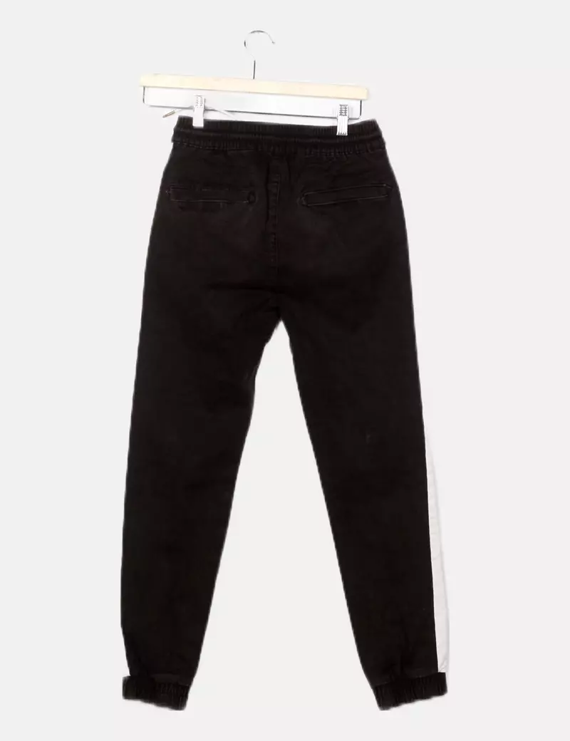 Bershka Casual Jeans