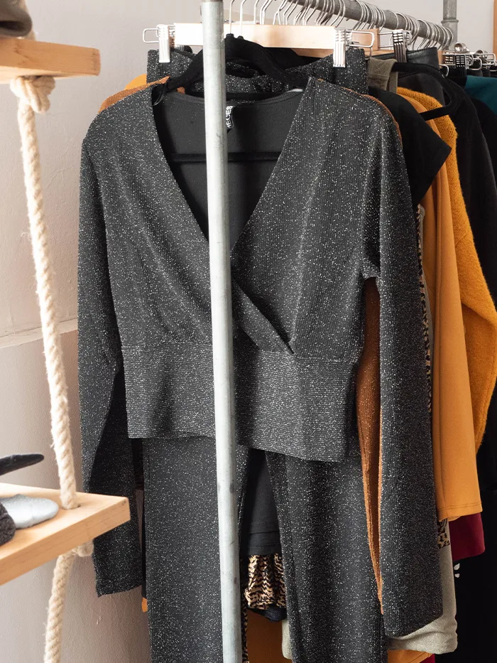 Best Lurex Lina