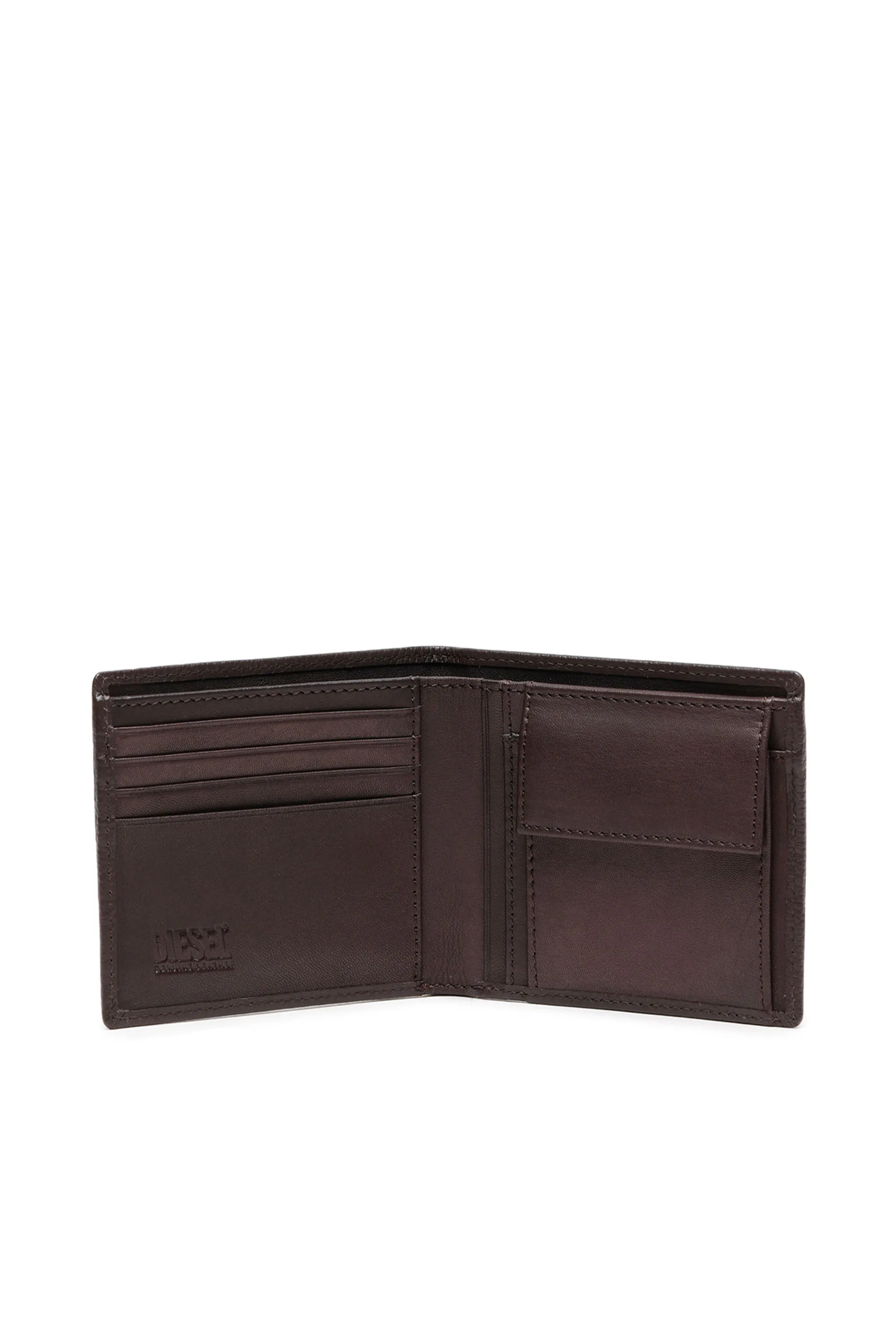 Bi Fold Coin S