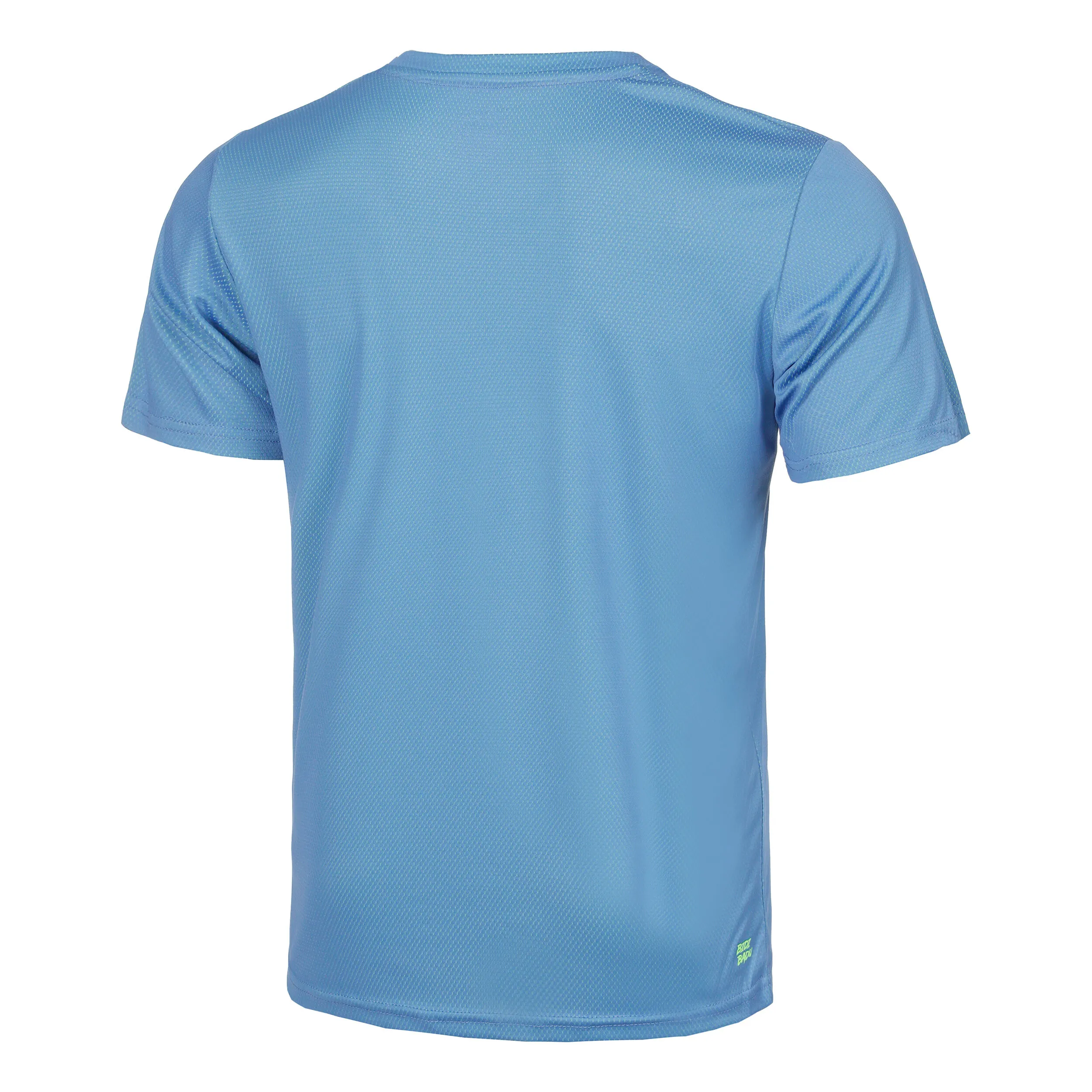 MEN'S INSIDE OUT VNECK TSHIRT FROM BIDI BADU CREW