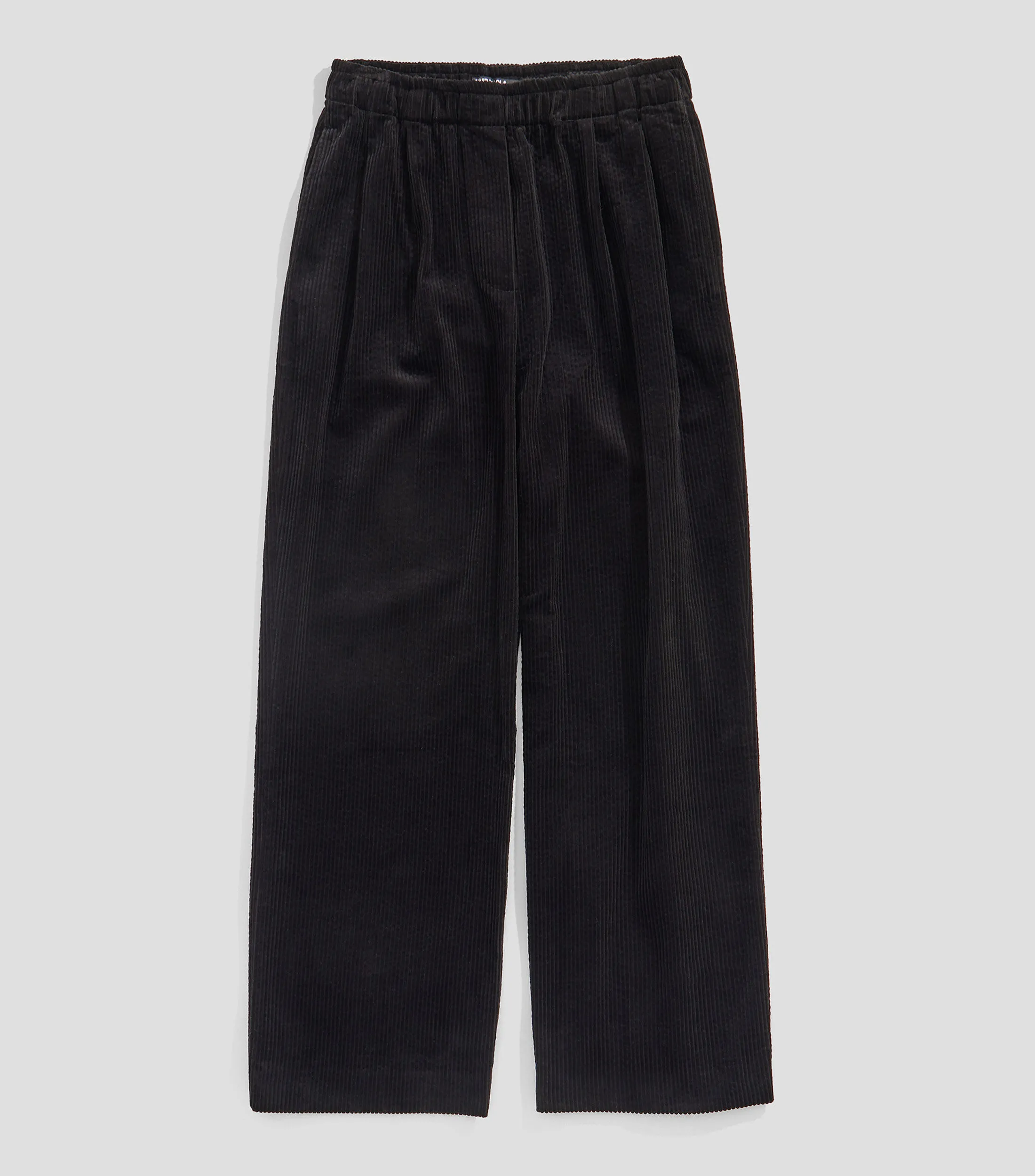 Bimba y Lola Women's Corduroy Jogger Pants