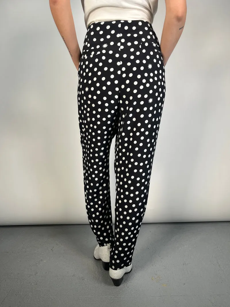 BIMBA Y LOLA Viscose Pants