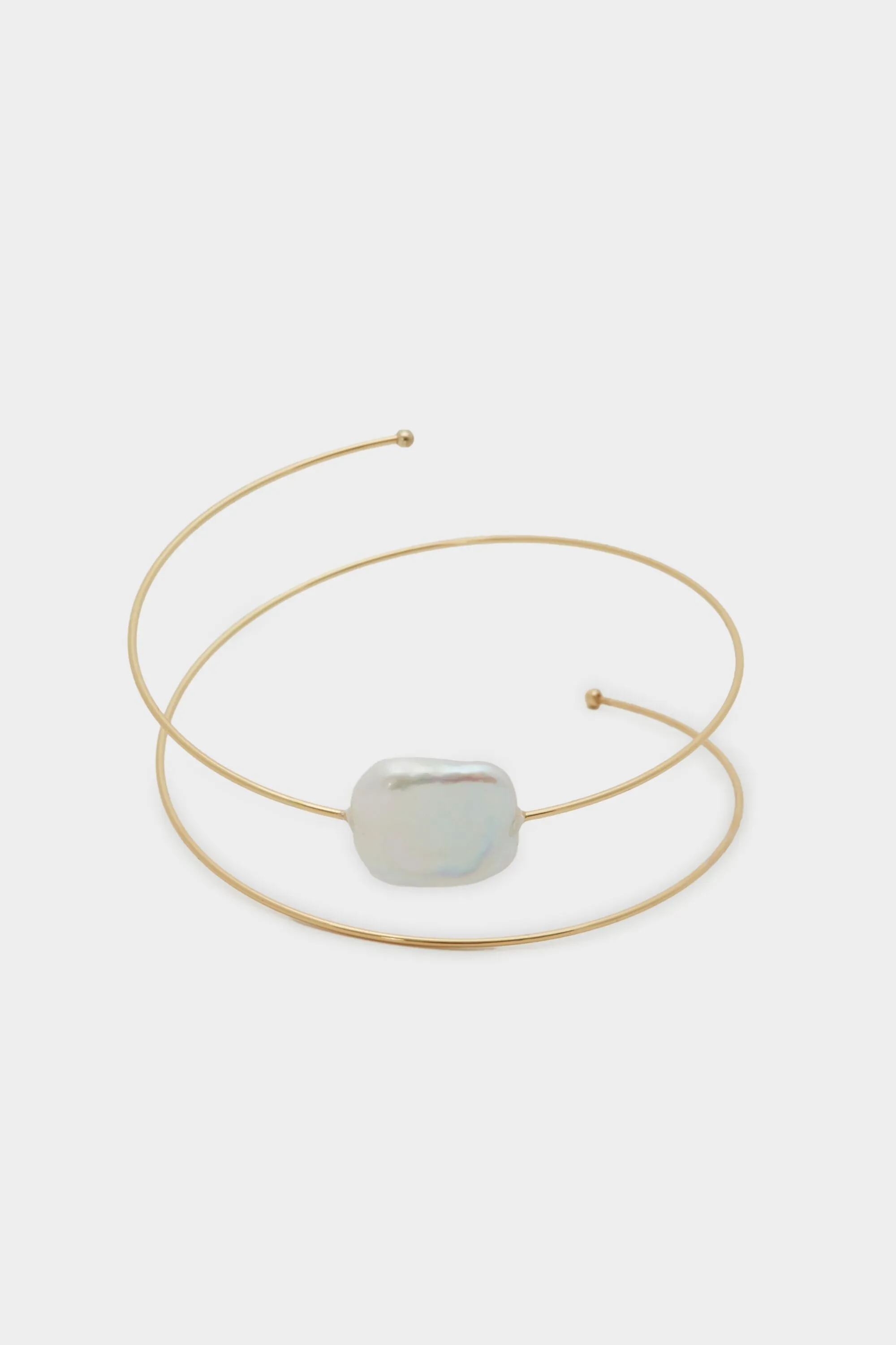 Biwa bracelet