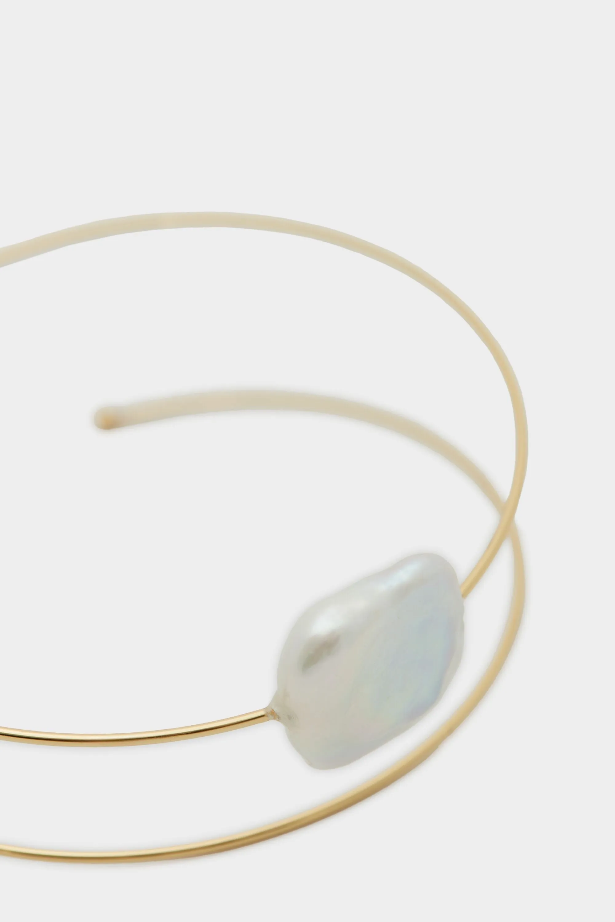 Biwa bracelet