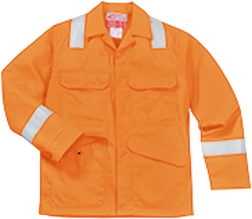 Bizflame Plus Jacket