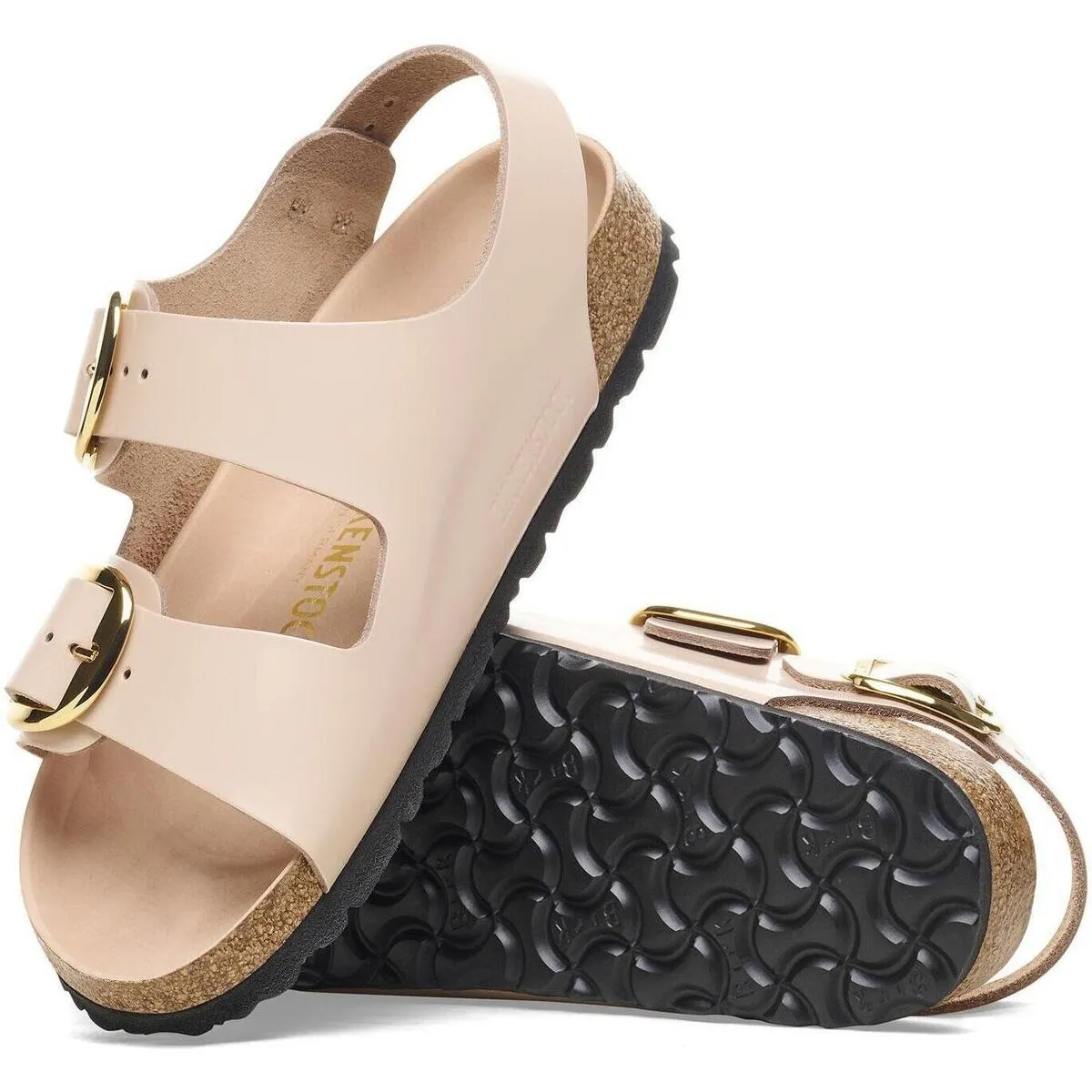 BKMILBIGBUCKLEBEI BUCKLE COLLECTION