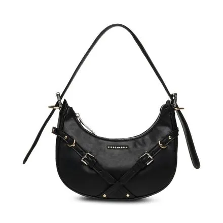 BLACK BMAUDE WOMEN'S WALLET  SMH2391BLK